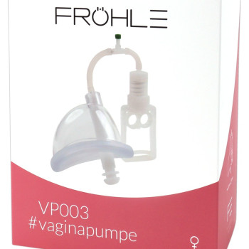 VP003 VS. Solo Extreme Profess