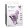 FFH Veloura Touch Pleasure Pum