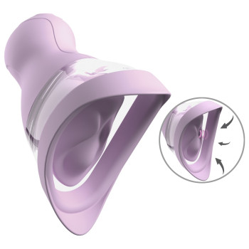 FFH Veloura Touch Pleasure Pum