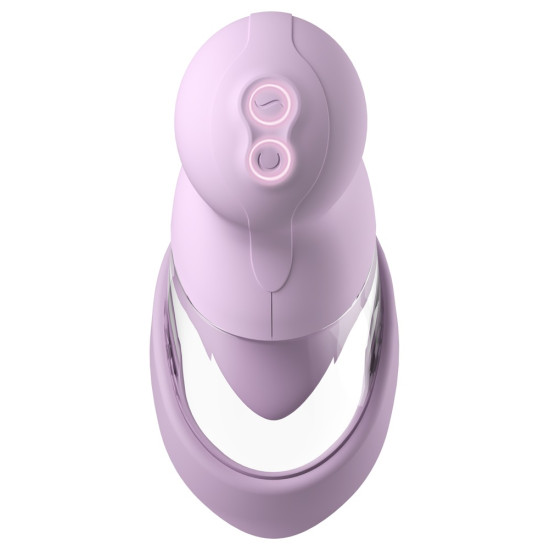 FFH Veloura Touch Pleasure Pum