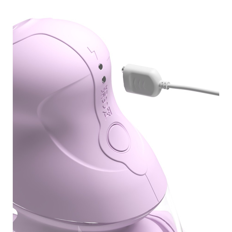 FFH Veloura Touch Pleasure Pum