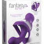 FFH Veloura G-Spot Pleasure Pu