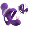 FFH Veloura G-Spot Pleasure Pu