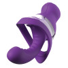 FFH Veloura G-Spot Pleasure Pu