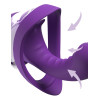 FFH Veloura G-Spot Pleasure Pu