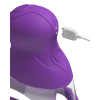 FFH Veloura G-Spot Pleasure Pu