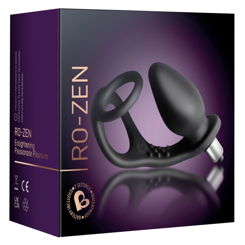 RO-ZEN-Black