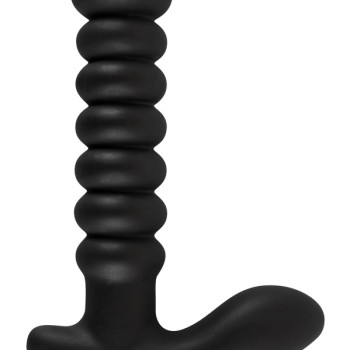 Black Velvets Vibrating