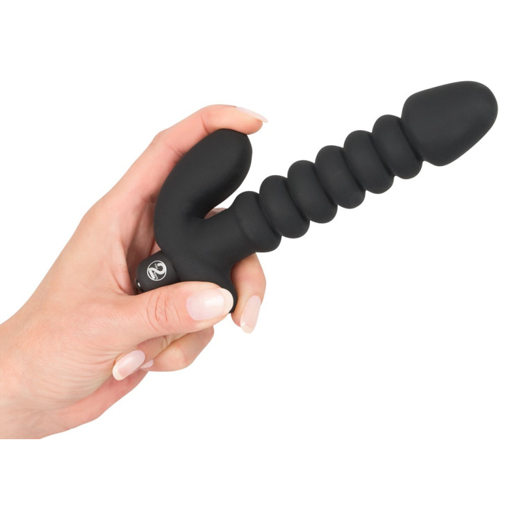 Black Velvets Vibrating