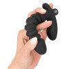 Black Velvets Vibrating