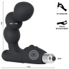 Rebel Prostate Stimulator