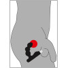 Rebel Prostate Stimulator