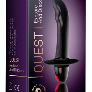 Quest Black