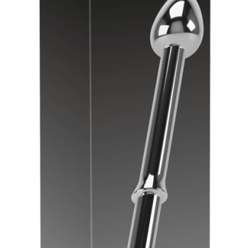 Rebel Metal Milking Stick