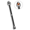 Rebel Metal Milking Stick