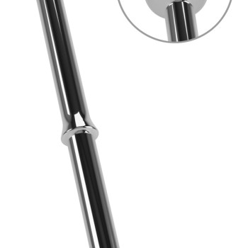 Rebel Metal Milking Stick