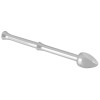 Rebel Metal Milking Stick
