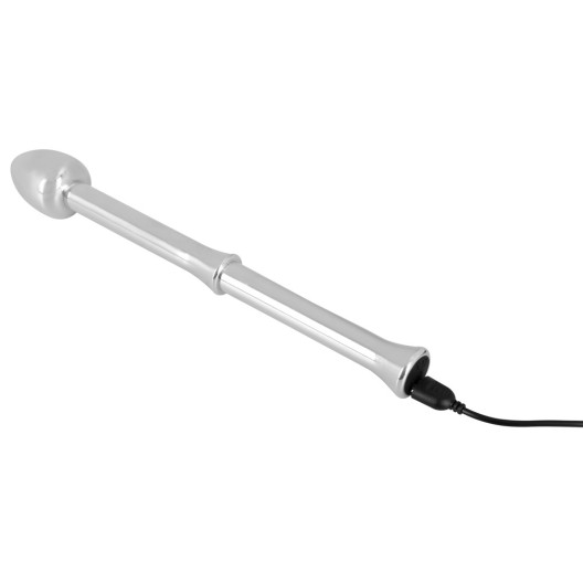 Rebel Metal Milking Stick