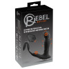 RC Vibrating Prostate Plug Nod