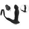 RC Vibrating Prostate Plug Nod