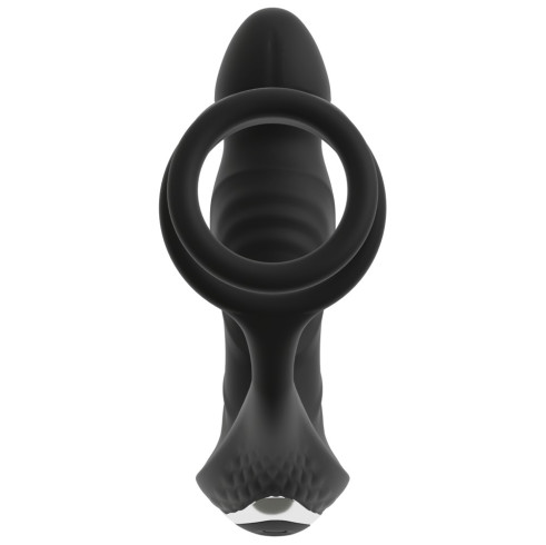 RC Vibrating Prostate Plug Nod