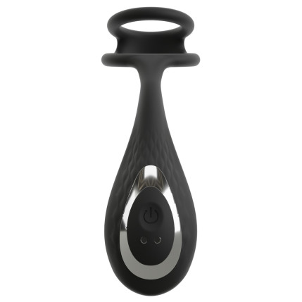 RC Vibrating Prostate Plug Nod