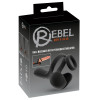 Rebel Ball Massager w Perineum