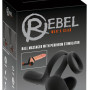 Rebel Ball Massager w Perineum