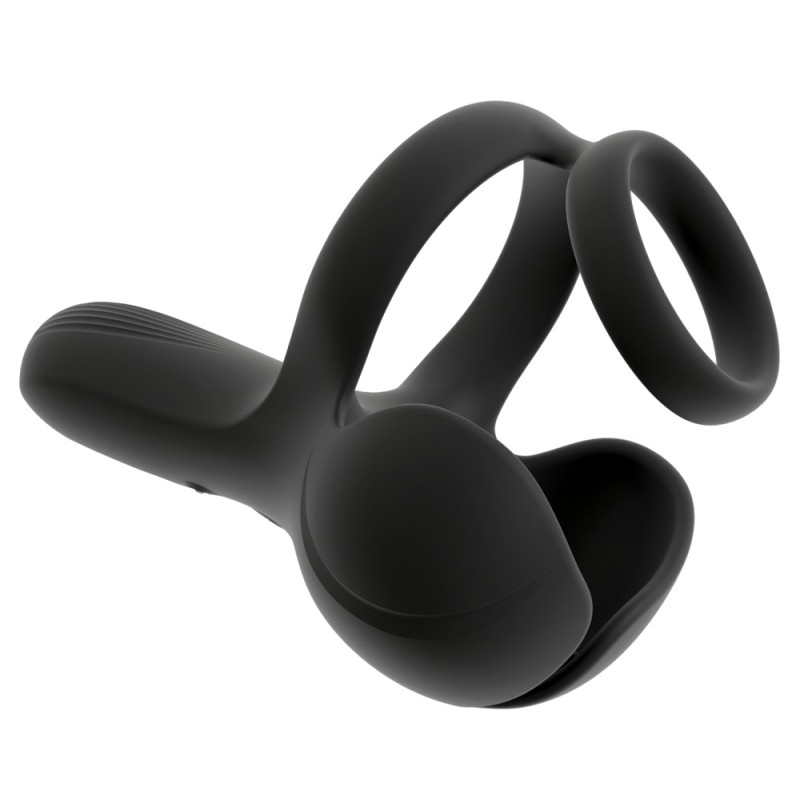 Rebel Ball Massager w Perineum