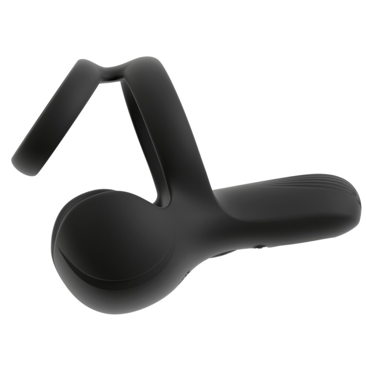Rebel Ball Massager w Perineum