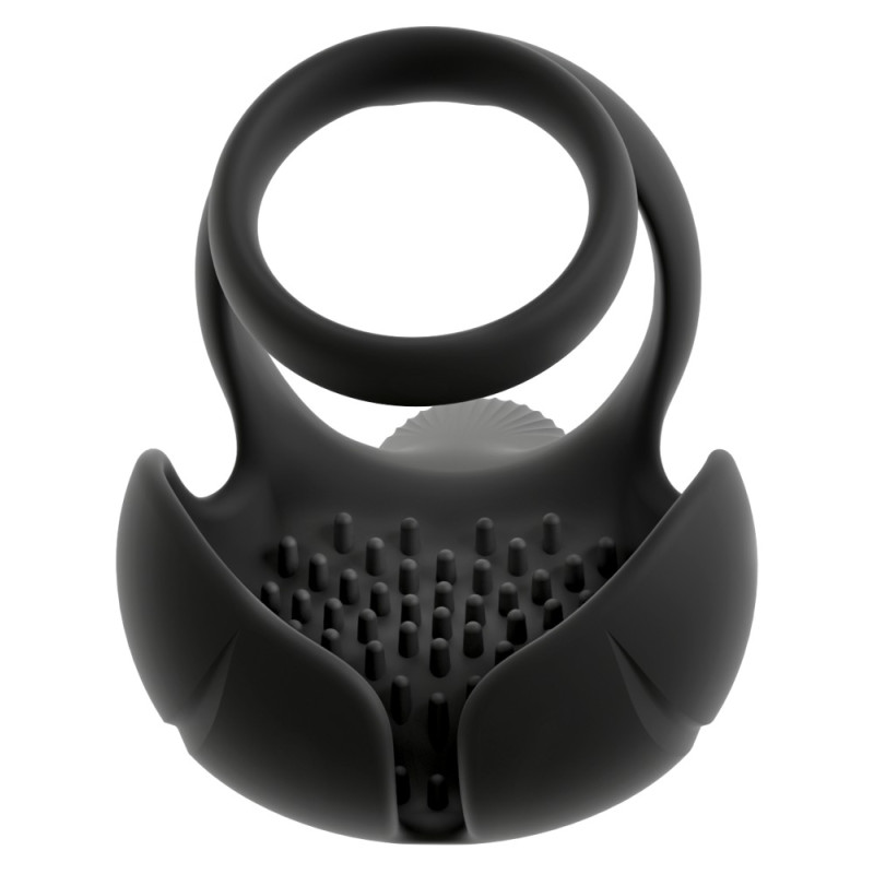 Rebel Ball Massager w Perineum