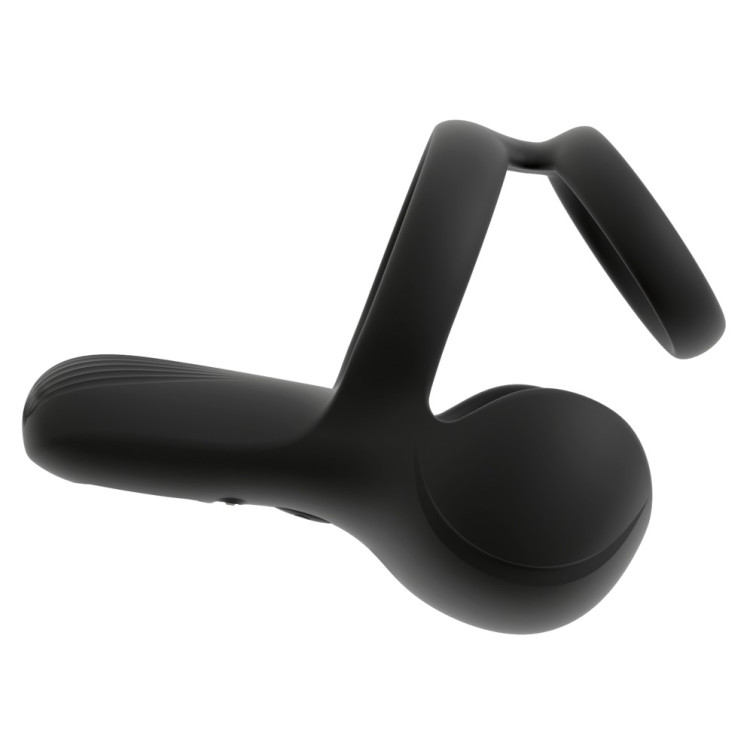 Rebel Ball Massager w Perineum
