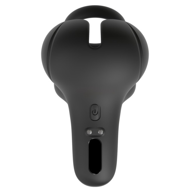 Rebel Ball Massager w Perineum
