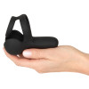 Rebel Ball Massager w Perineum