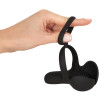Rebel Ball Massager w Perineum