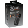 Rebel Puls.&Vibr. Masturbator