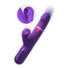 FFH Super SoniX Thruster Purpl