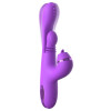 FFH IntiMotion Pulse Pro Purpl