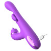 FFH IntiMotion Pulse Pro Purpl