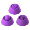 FFH IntiMotion Pulse Pro Purpl