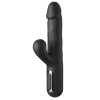 FFS Sonix Silicone Thruster Bl