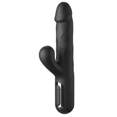 FFS Sonix Silicone Thruster Bl