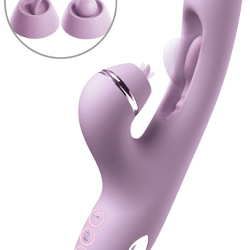 FFH G-Touch Pulse Pro Purple