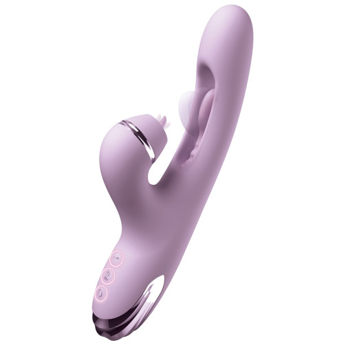 FFH G-Touch Pulse Pro Purple