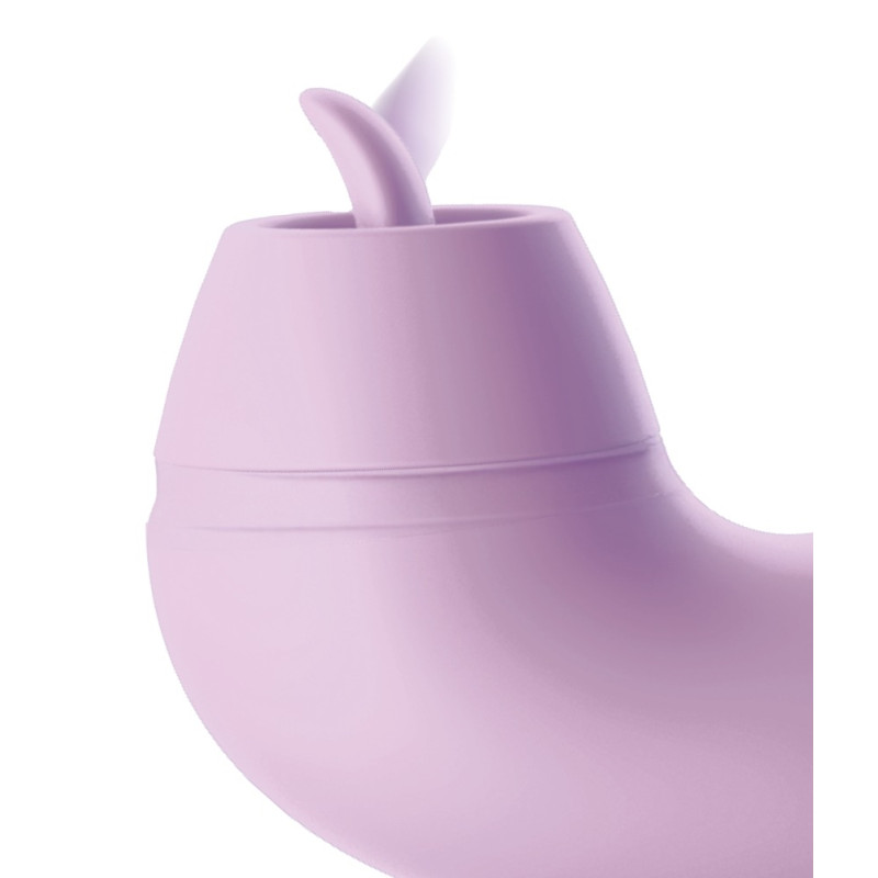 FFH G-Touch Pulse Pro Purple