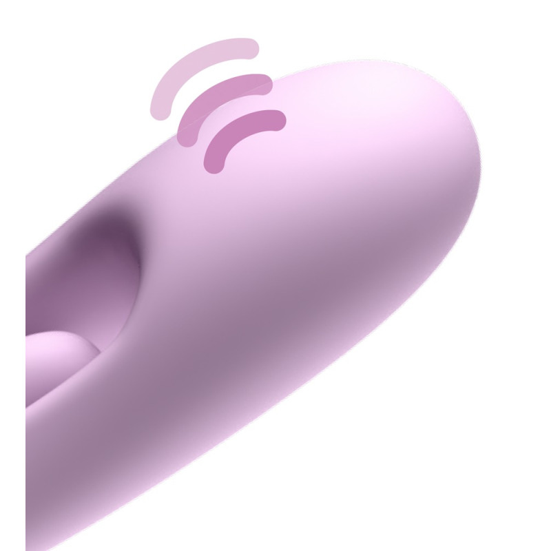 FFH G-Touch Pulse Pro Purple