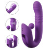FFH Harmoni Pro Purple
