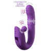 FFH Harmoni Pro Purple