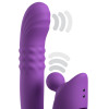FFH Harmoni Pro Purple