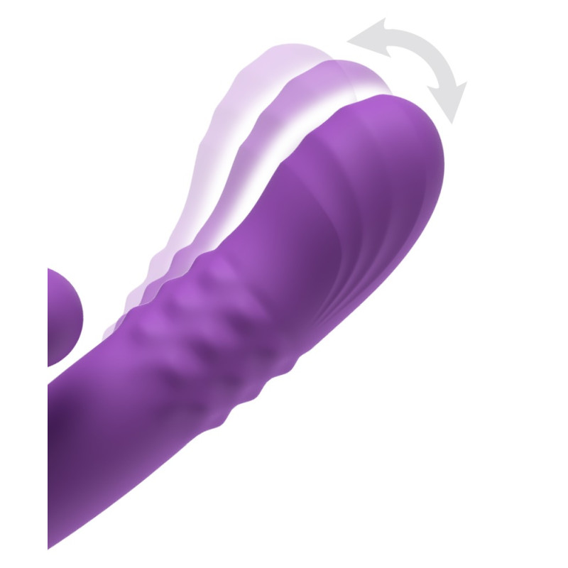 FFH Harmoni Pro Purple